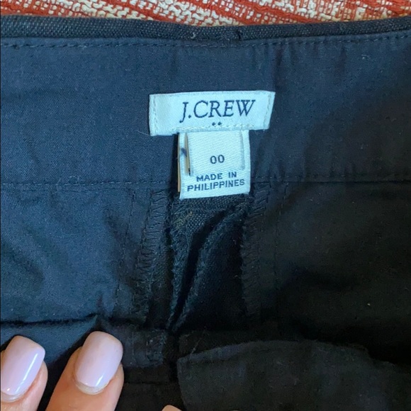 Banana Republic & J. Crew shorts bundle - Picture 3 of 7